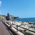 Casa Star Apartment Rapallo