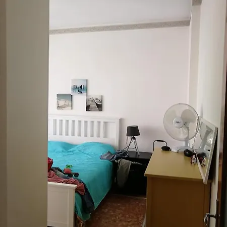 Casa Star 아파트 *