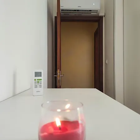 아파트 Casa Star 라팔로