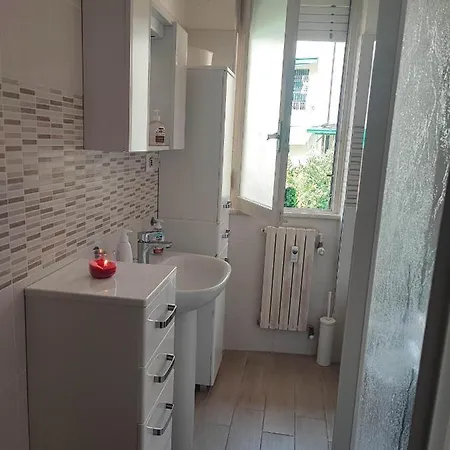 아파트 Casa Star 라팔로