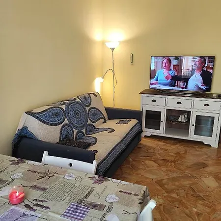 아파트 Casa Star *