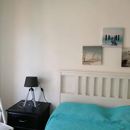 Apartment Casa Star Rapallo