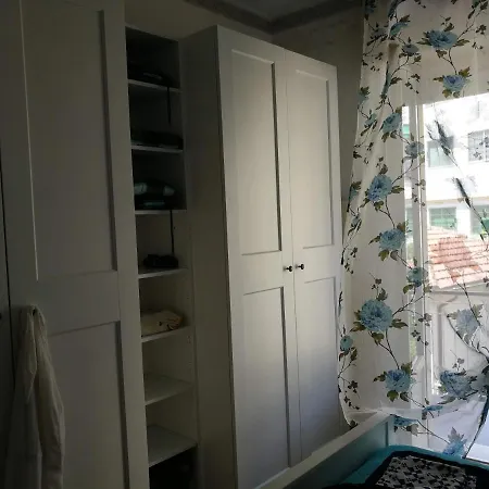 Appartement Casa Star *