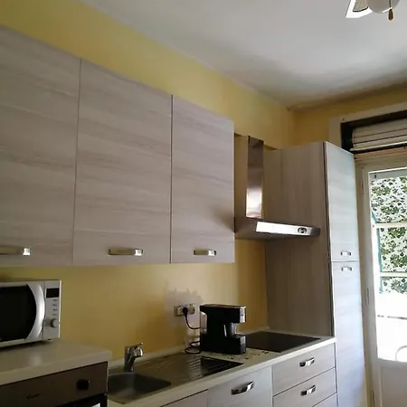 Appartement Casa Star *