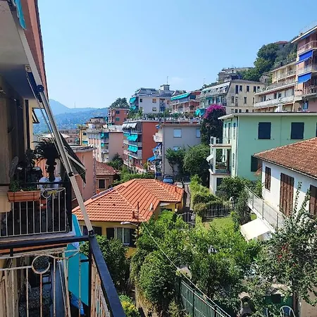 Apartment Casa Star Rapallo