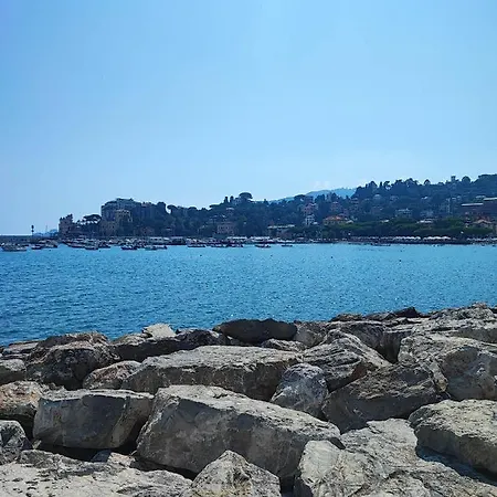 Apartament Casa Star Rapallo