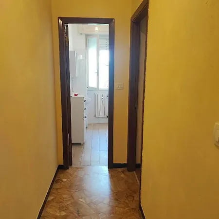 Casa Star Apartament Rapallo