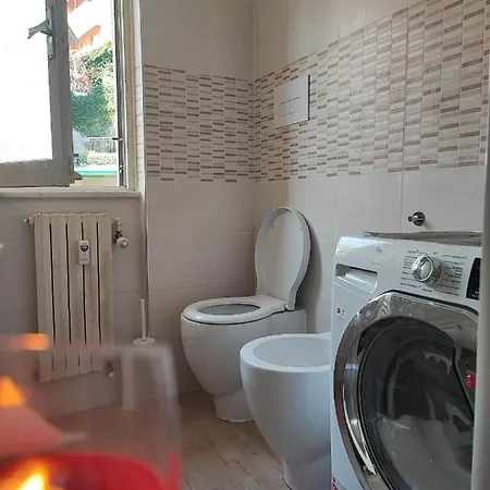 Appartement Casa Star Rapallo