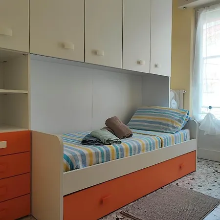 Appartement Casa Star Rapallo