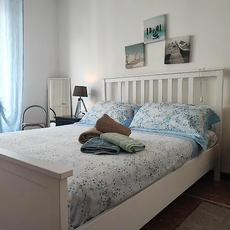 Appartement Casa Star