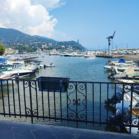 Appartement Casa Star Rapallo