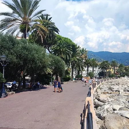 Casa Star * Rapallo