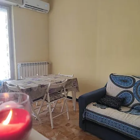 Appartement Casa Star *