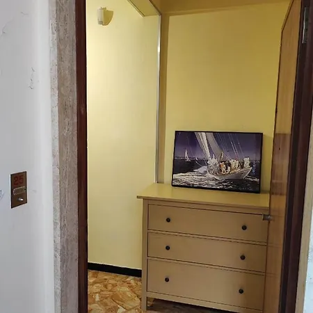 Casa Star Rapallo