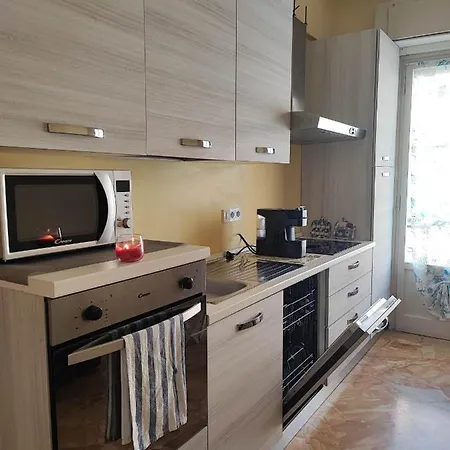 Appartement Casa Star *