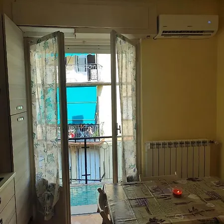 Appartement Casa Star