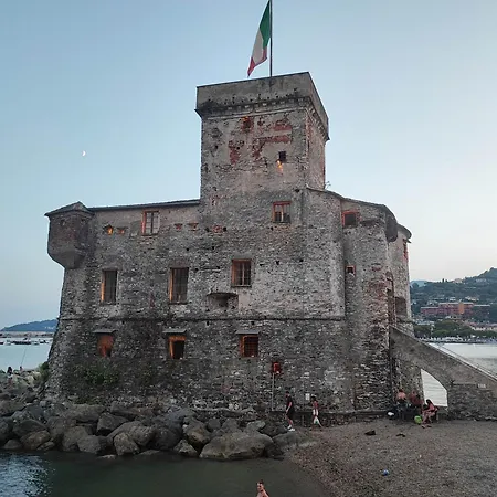 Appartement Casa Star Rapallo
