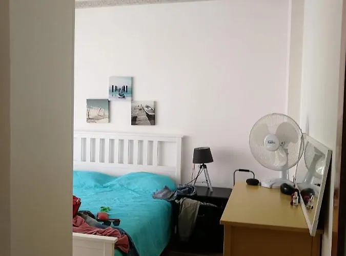 Casa Star Apartment *