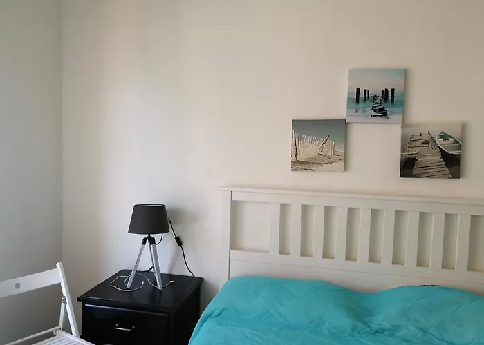 Apartman Casa Star Rapallo