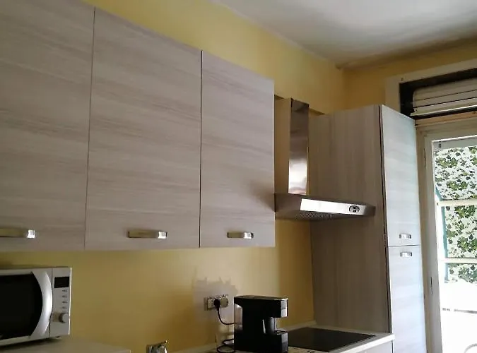 Apartment Casa Star *