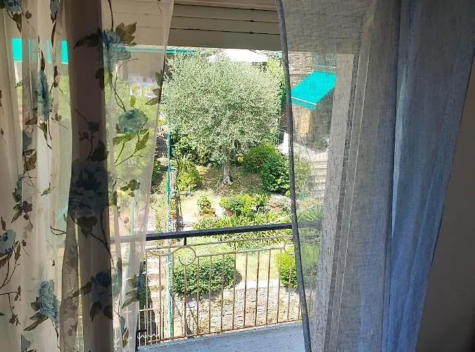 Apartment Casa Star Rapallo