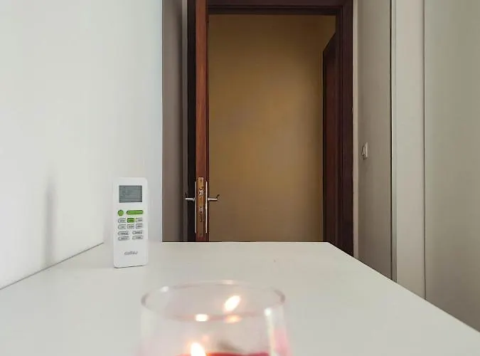 Apartment Casa Star Rapallo