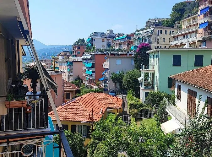 Apartment Casa Star Rapallo