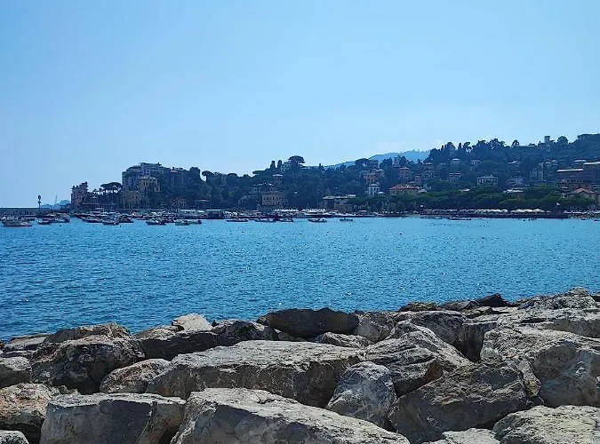 Apartment Casa Star Rapallo