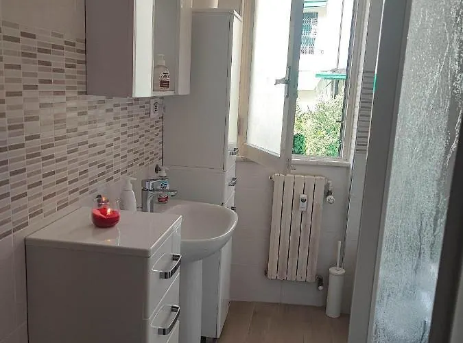 Apartman Casa Star Rapallo