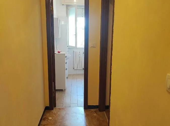 Casa Star Apartment Rapallo