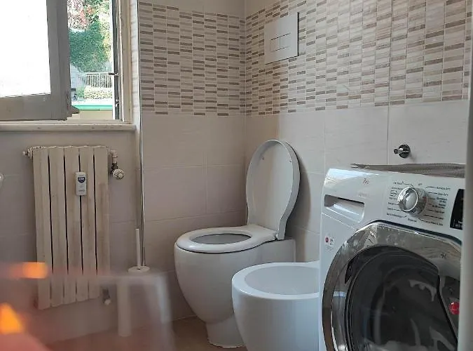 Apartman Casa Star Rapallo