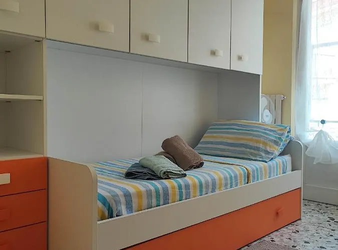 Apartment Casa Star Rapallo