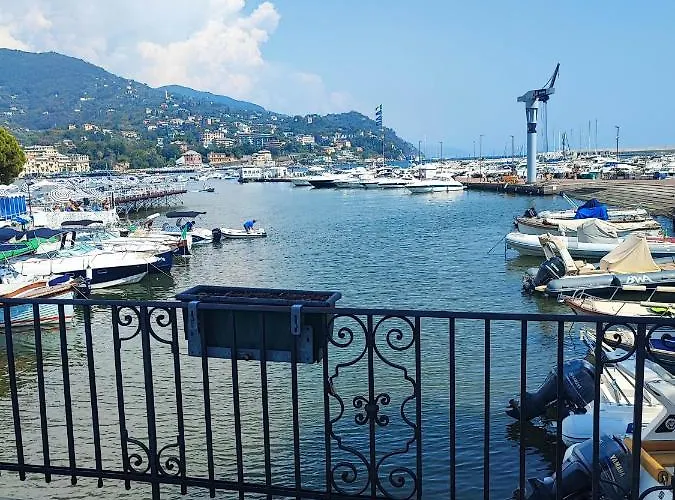 Apartman Casa Star Rapallo