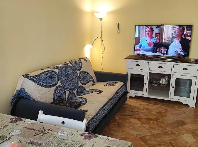 Apartment Casa Star *