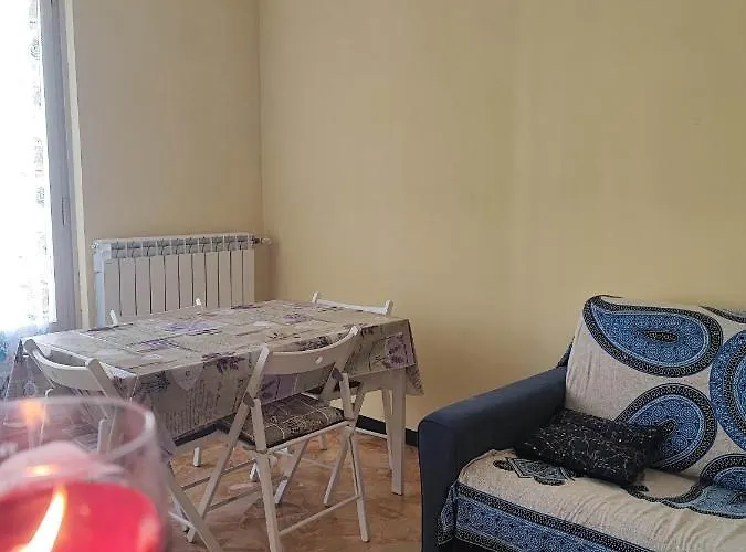 Apartman Casa Star *