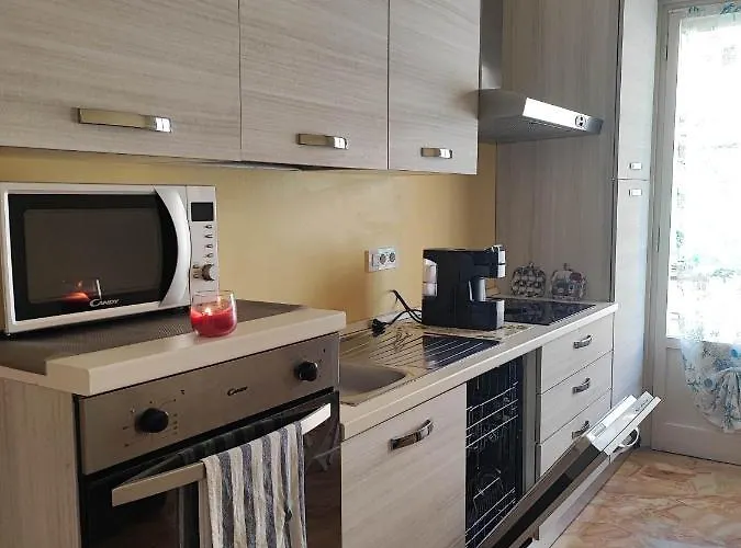 Apartment Casa Star *