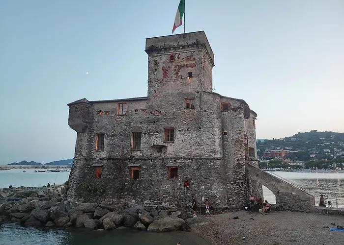 Apartment Casa Star Rapallo